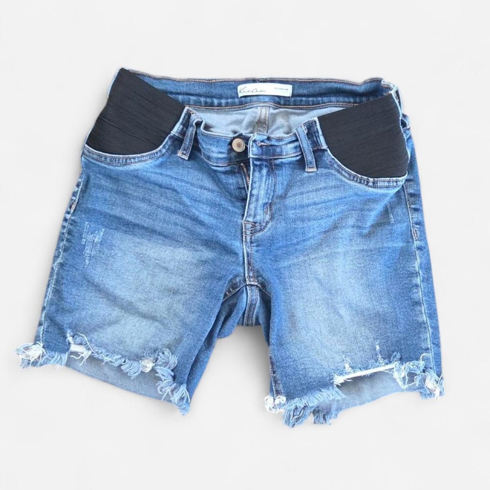 Kancan Maternity Shorts